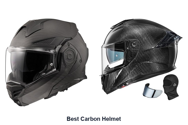 best carbon helmet