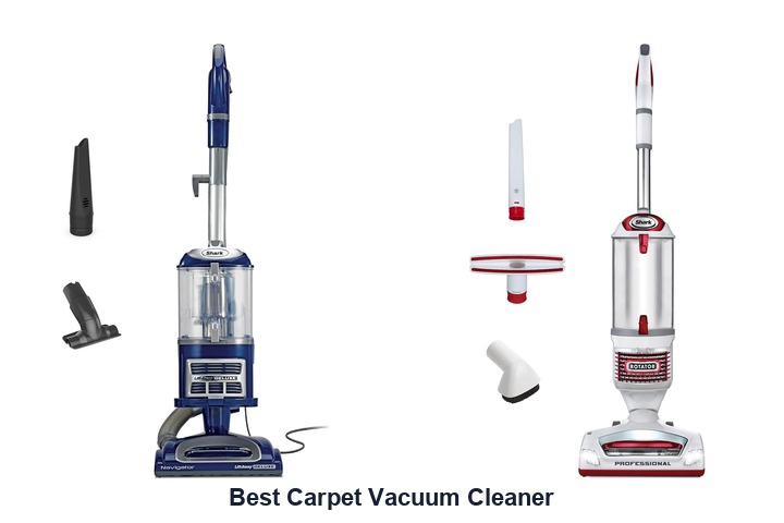 best carpet vacuum cleaner