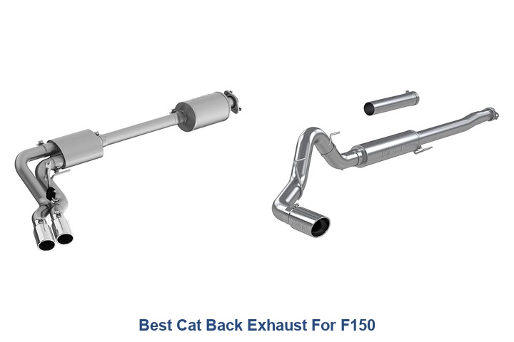 best cat back exhaust for f150