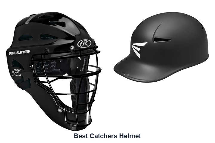 best catchers helmet