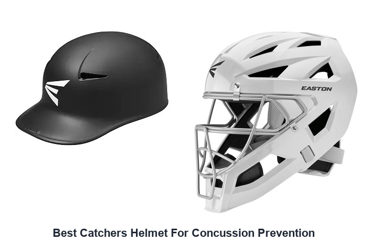 best catchers helmet for concussion prevention