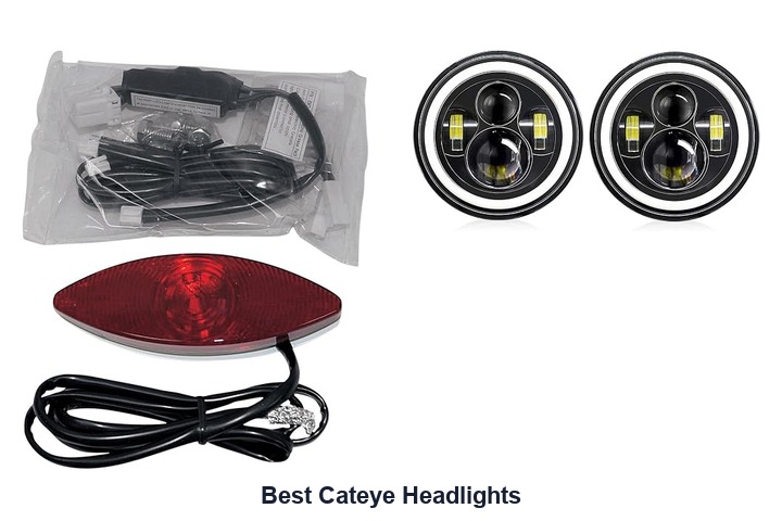best cateye headlights