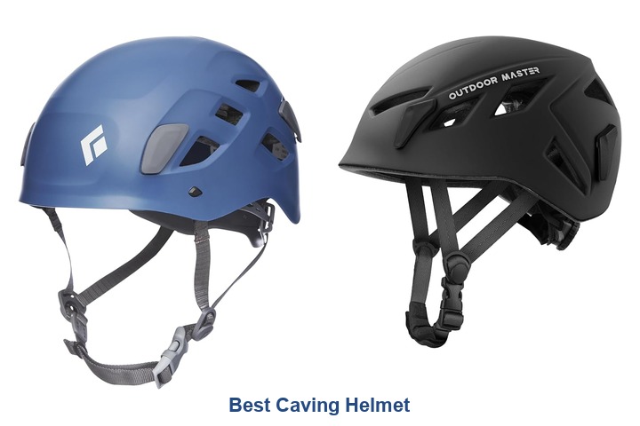 best caving helmet