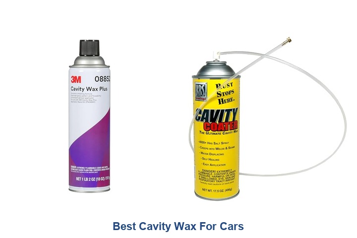 best cavity wax for cars