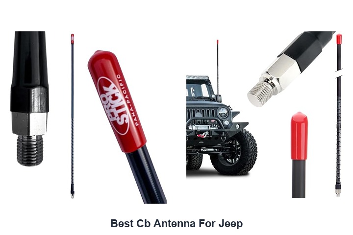 best cb antenna for jeep