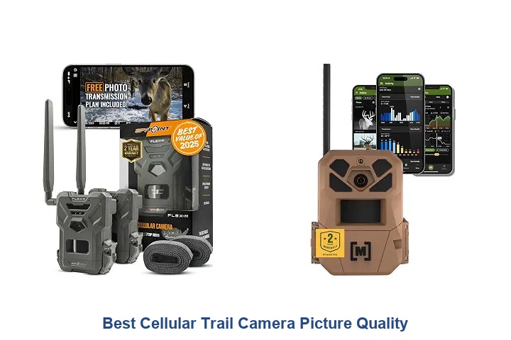 best cellular trail camera picture quality