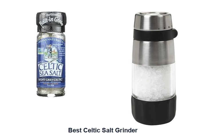 best celtic salt grinder