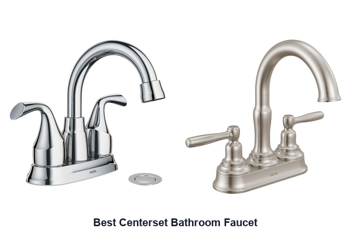 best centerset bathroom faucet