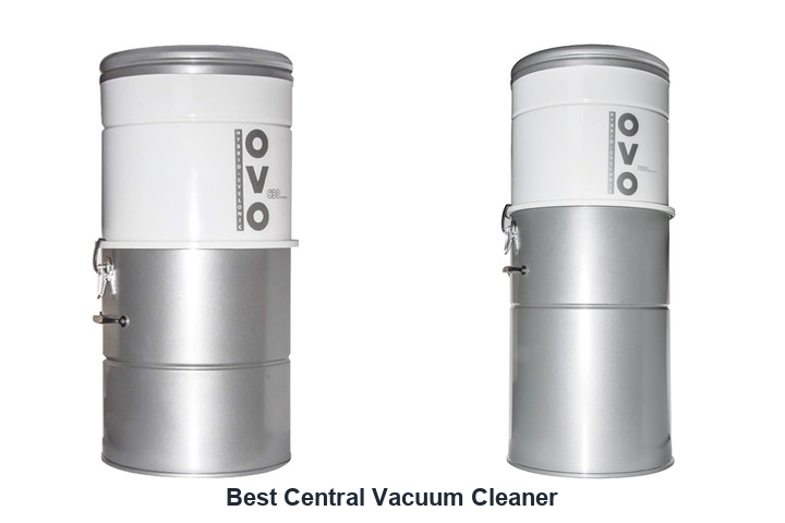 best central vacuum cleaner