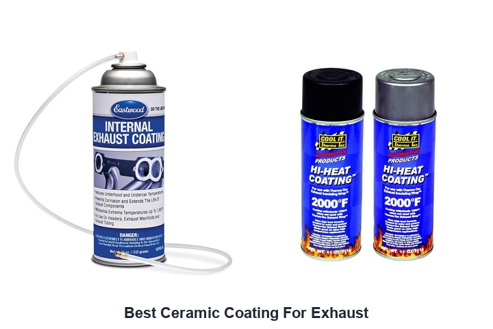 best ceramic coating for exhaust