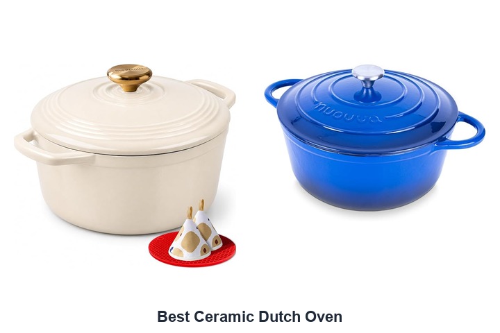 best ceramic dutch oven