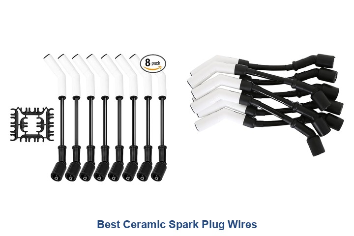 best ceramic spark plug wires