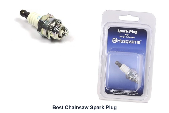 best chainsaw spark plug