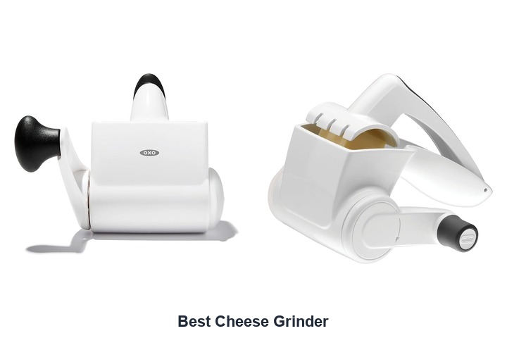 best cheese grinder