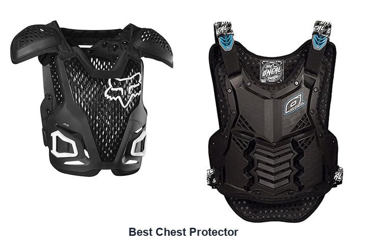 best chest protector