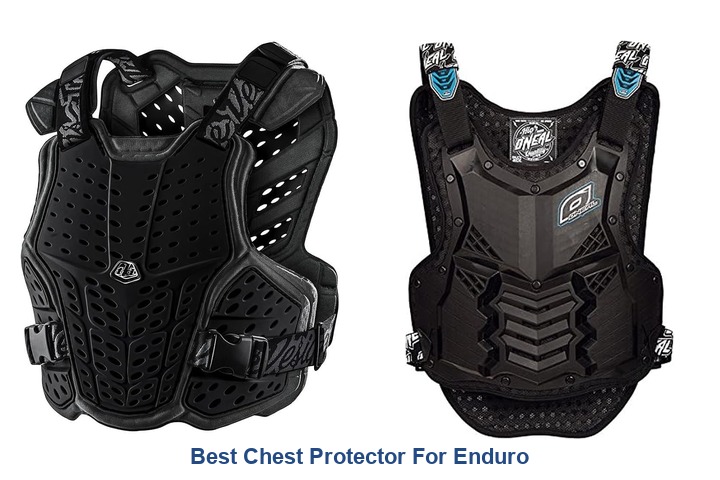 best chest protector for enduro