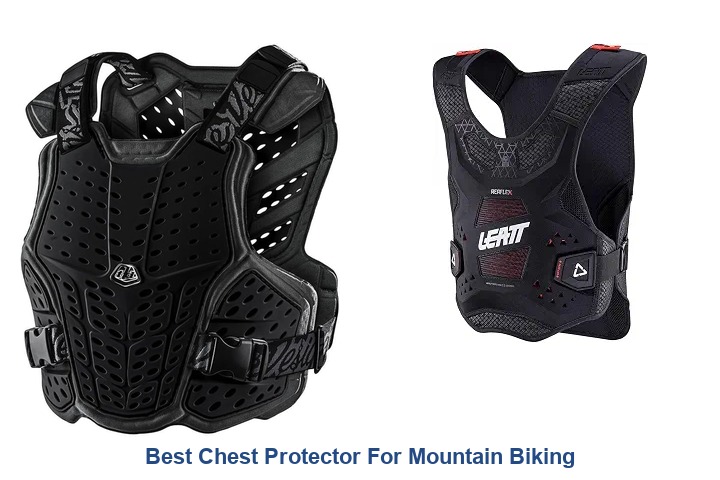 best chest protector for mountain biking