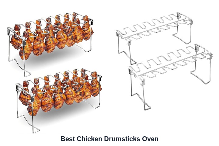 best chicken drumsticks oven
