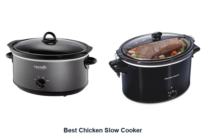 best chicken slow cooker​
