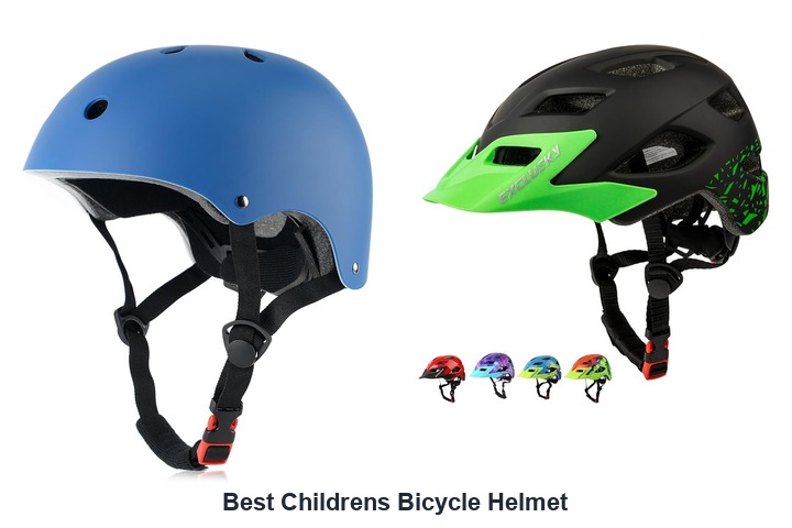 best childrens bicycle helmet