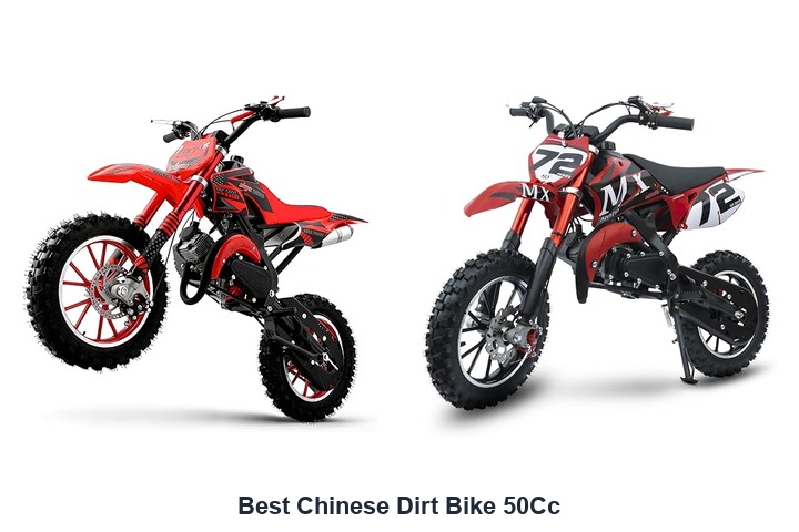 best chinese dirt bike 50cc