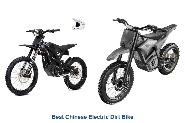 best chinese electric dirt bike