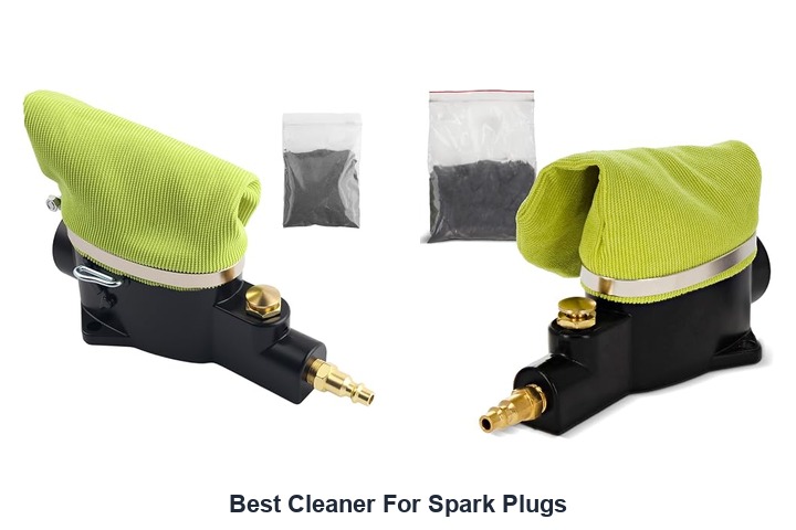 best cleaner for spark plugs