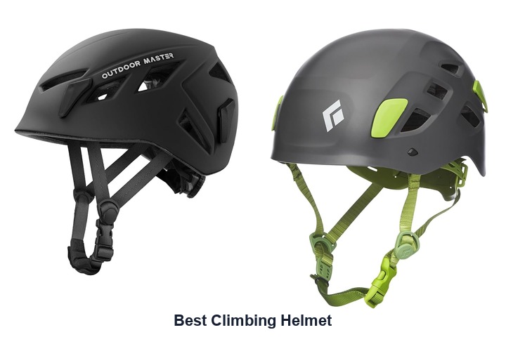 best climbing helmet