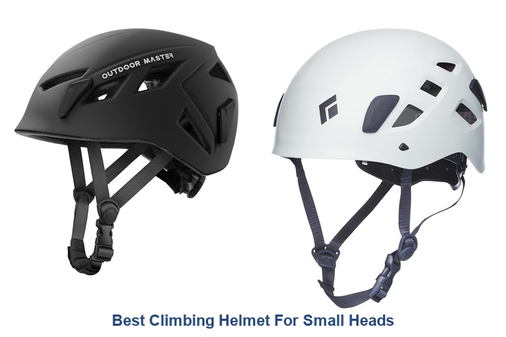 best climbing helmet for small heads