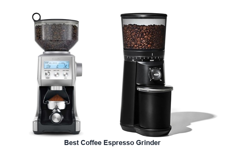best coffee espresso grinder