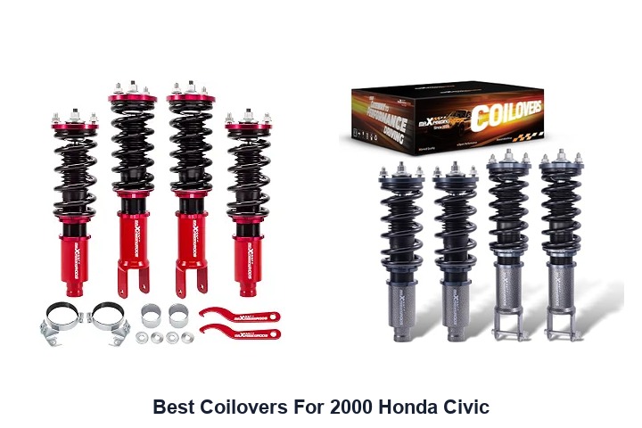 best coilovers for 2000 honda civic