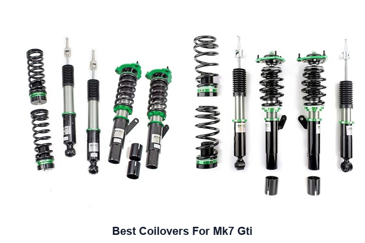 best coilovers for mk7 gti