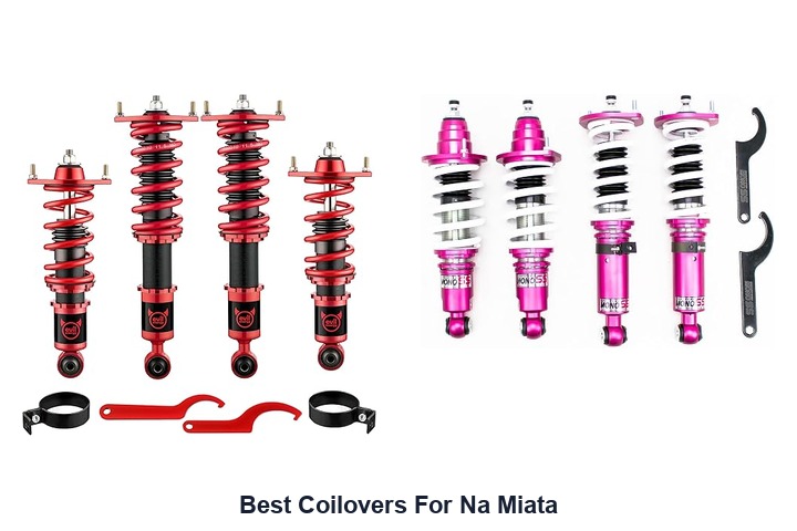 best coilovers for na miata
