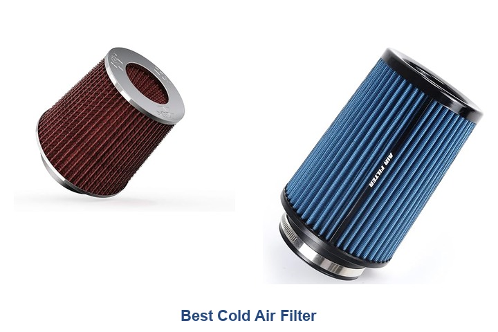best cold air filter