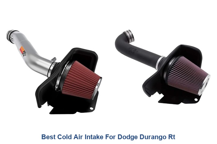 best cold air intake for dodge durango rt