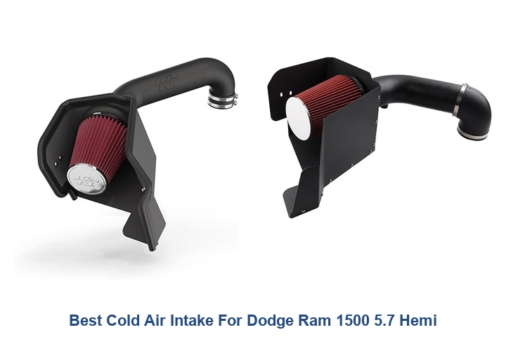 best cold air intake for dodge ram 1500 5.7 hemi