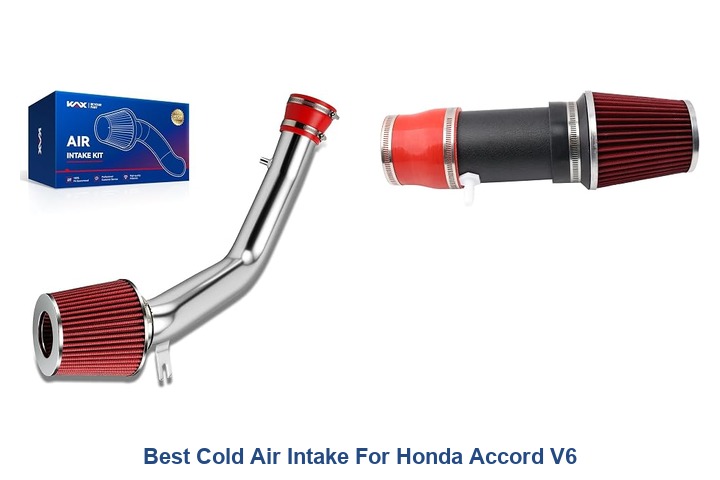 best cold air intake for honda accord v6