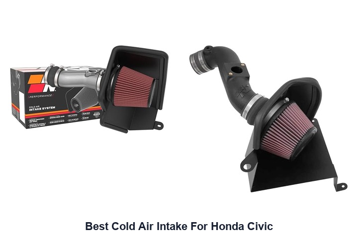 best cold air intake for honda civic