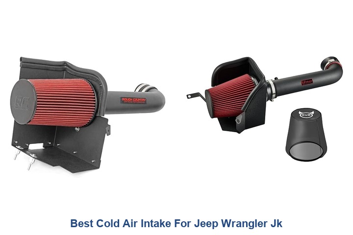 best cold air intake for jeep wrangler jk