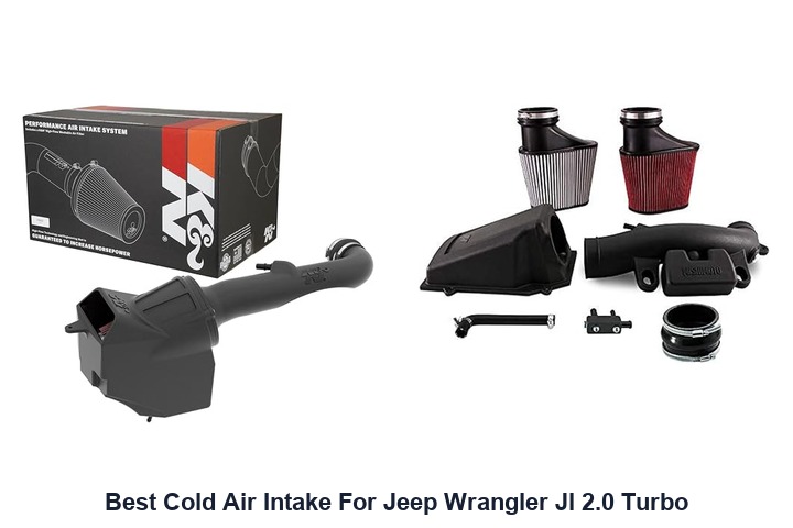 best cold air intake for jeep wrangler jl 2.0 turbo
