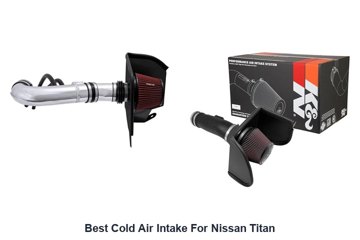 best cold air intake for nissan titan