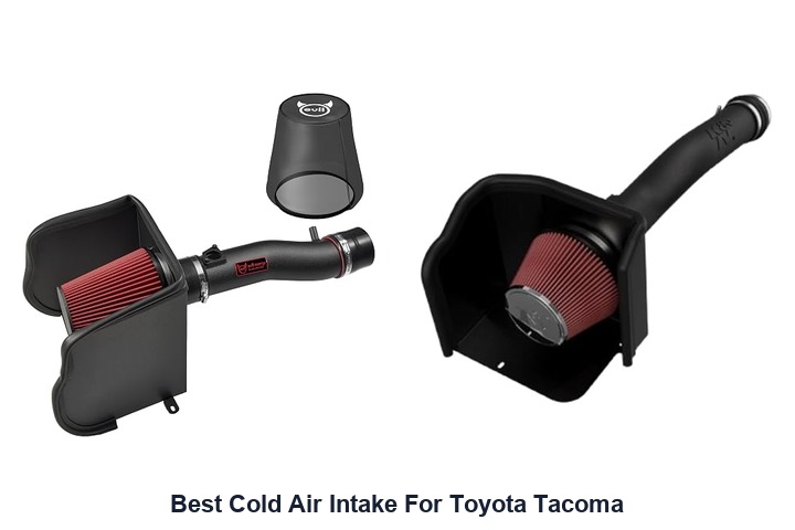 best cold air intake for toyota tacoma