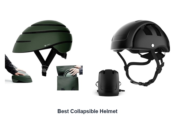 best collapsible helmet