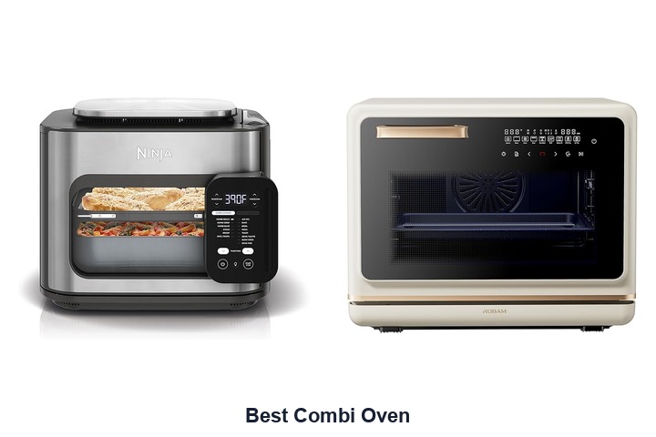 best combi oven