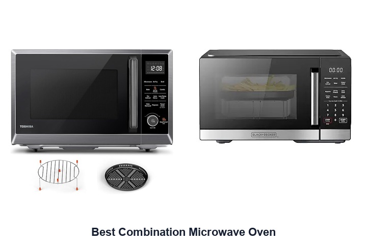 best combination microwave oven
