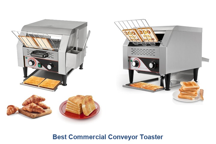 best commercial conveyor toaster