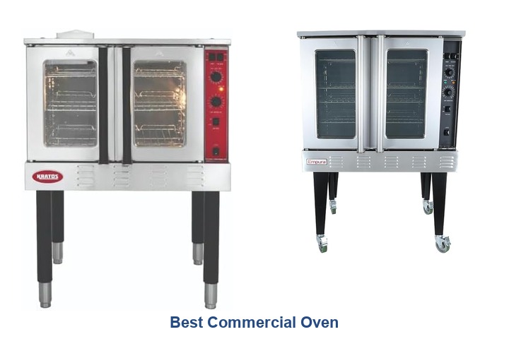 best commercial oven