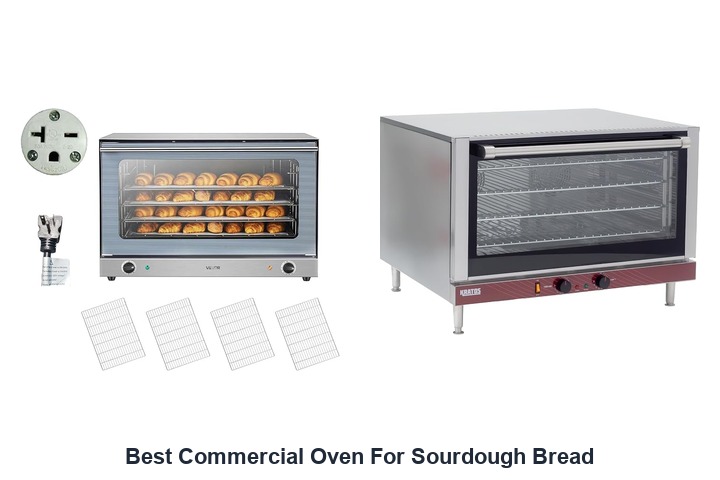 best commercial oven for sourdough bread