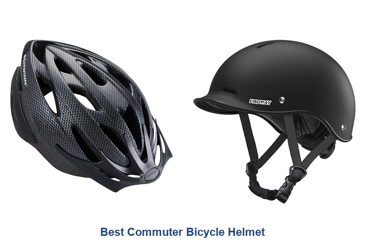 best commuter bicycle helmet
