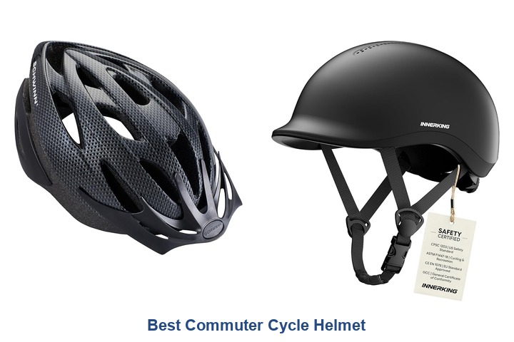 best commuter cycle helmet